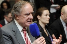 Vincent Browne isn't entirely sure what a Kimye is