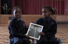 Watch Irish schoolkids struggle to identify Daniel O'Donnell