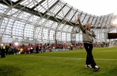 Brendan Rodgers looking to avoid loan market this summer