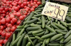"No proof" that vegetables to blame for E.coli outbreak