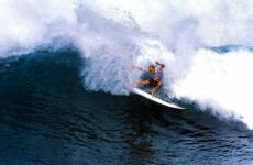 Sports you should definitely try this summer… surfing