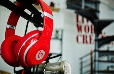 Is it ever OK to wear Beats by Dre in public?