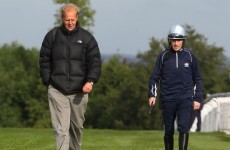 Court of Appeal bans Fallon from riding in the Derby