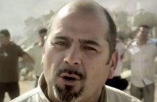 Chilean miners' message to their World Cup hopefuls: 'impossible is nothing'