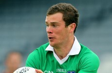 5 debutants for Limerick while Tipperary call up O'Riordan and Mulhair for Munster SFC tie