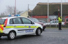 Two men arrested over murder of man in Meath car park