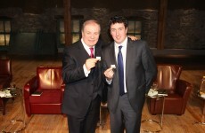 Dragons' Den inventor in row with employer over trolley key