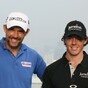 'He made an incredibly brave decision' - Harrington on McIlroy's wedding cancellation