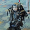 This insanely cute baby predator is just TOO much