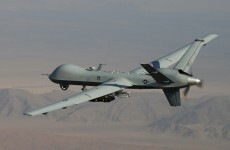 Possible Al Qaeda replacement for bin Laden killed in Pakistan by US drone strike