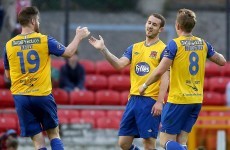 5 reasons to watch the League of Ireland this weekend