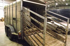 Revenue seizes oil, cigarettes and cash, uncovers a mobile oil laundry