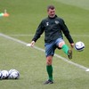 Martin O'Neill confirms Celtic's 'informal talks' with Roy Keane