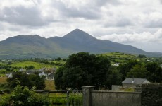 278km later... Charity climber completes 365-day trek of Croagh Patrick
