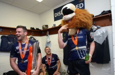 Leinster's tribute to Leo Cullen is absolutely littered with trophies