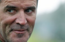 'It seemed like he wasn't going anywhere in a hurry' - Doyle surprised by Keane speculation