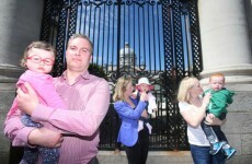 Stopping of medical card reviews welcomed but government warned "We need a big fix not a quick fix"