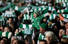 Celtic job too good for Roy to turn down, says Andrews