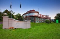 Device explodes in lobby of Derry hotel which hosted PSNI event