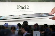 Boy sells a kidney so he can buy an iPad 2