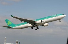 Most Aer Lingus flights cancelled today as cabin crew strike