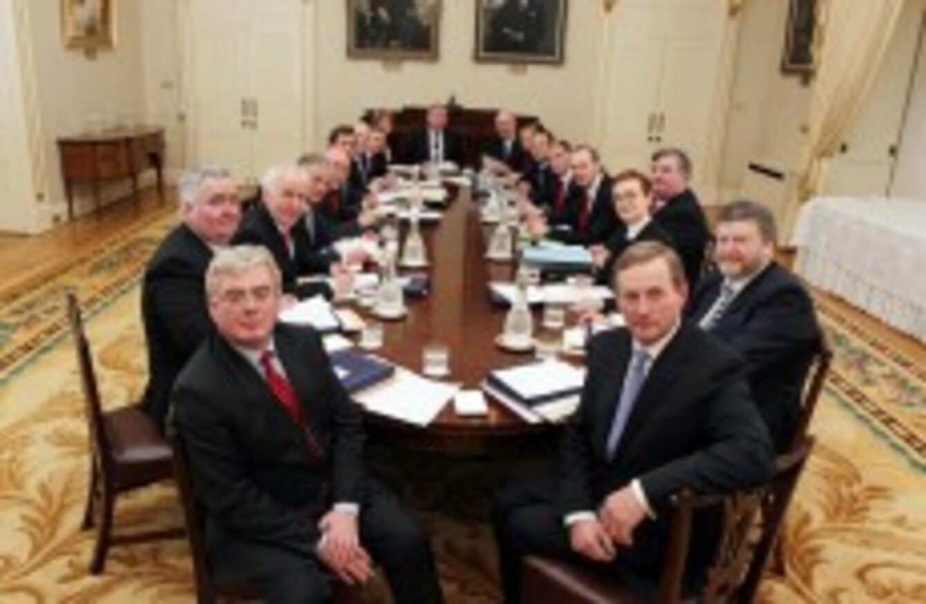 Ministers Special Advisers Earn Combined 2 5m Per Year