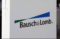 SIPTU for meeting with Bausch and Lomb over jobs and 20% pay cut