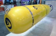 No MH370 debris found where underwater pings were detected