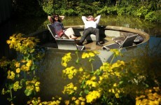 As chosen by you: the Bank Holiday road trip and summertime mixtape