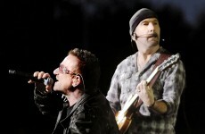 U2's Glastonbury appearance targeted by tax avoidance protests
