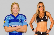 This Legends League star could be facing Ireland at the Women's World Cup
