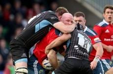 Analysis: Glasgow's defence poses a direct challenge to Leinster's crown