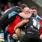 Analysis: Glasgow's defence poses a direct challenge to Leinster's crown