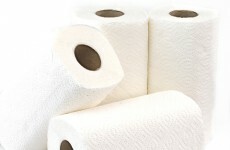 The great kitchen roll debate: How much should you use and when?