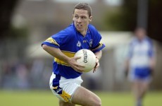 Can Tipperary win their first Munster football championship match since 2003?