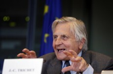 Enda Kenny has 'no responsibility' to tell TDs what he thinks of Trichet's banking inquiry snub
