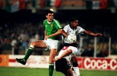 On this night in 1990 you were listening to... Put 'Em Under Pressure
