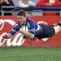Tricks, tackles and more than a few tries: Leinster's Brian O'Driscoll tribute is absolutely brilliant