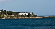 €12m for a view of Dublin Bay? Sure, why not