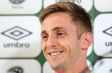 Kevin Doyle 'up in the air' but longing for Premier League return