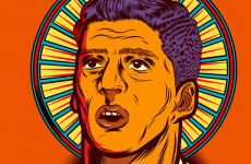A portrait of Suarez, Roche's nemesis and the Williams sisters; the week’s best sportswriting