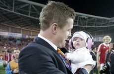 Jack and Emily remain top dogs but celebrity babies make their mark