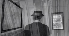 Video column: The Ghost – remembering Patrick Kavanagh