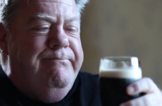 Norm from Cheers attempts to speak Irish, fails