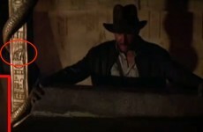 11 secret references from your favourite films