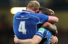 'I don’t think we’re that sentimental a bunch' - Leo Cullen ahead of Pro 12 final