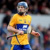 Shane O'Donnell 'pretty cheesed off' at missing out on Clare's Munster U21 hurling opener
