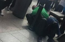 Off duty garda nabs raider in armed bank robbery in Drogheda