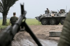 Second European team of monitors reported missing in eastern Ukraine