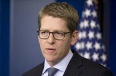 Obama's press secretary quits in shock move